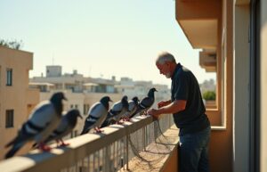 איך להיפטר מיונים