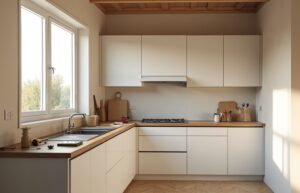 כמה עולה שיפוץ מטבח